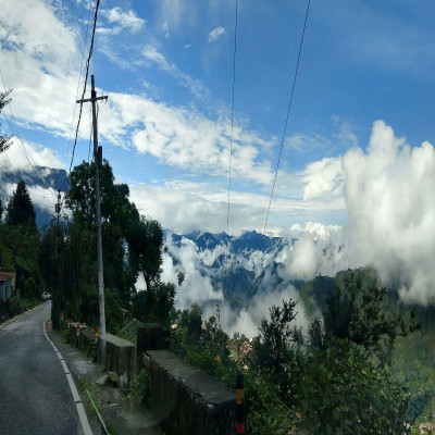 GOPESHWAR Places to See